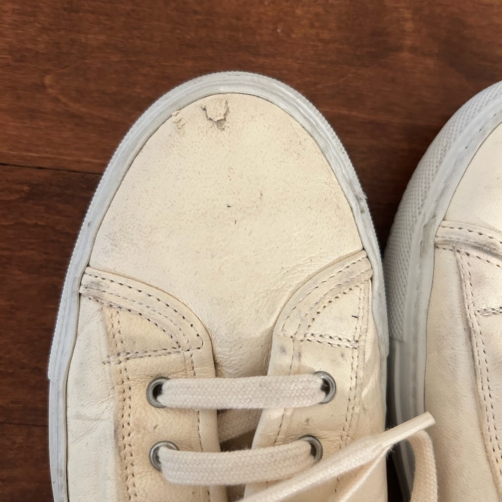 Common Projects Sneakers - Picture 3 of 5